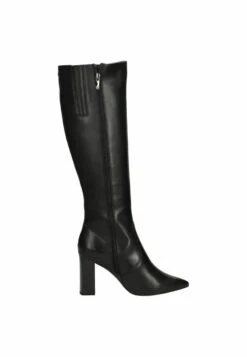 Caprice High Heel Stiefel - Black Nappa -Gerry Weber Verkäufe d9a2c54263894884bac8ce05b1a8c5f7