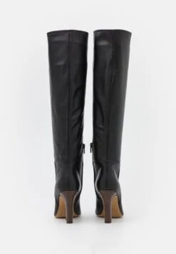 San Marina High Heel Stiefel - Noir -Gerry Weber Verkäufe da2c95ee34724b1f9fe59ae18a7a42cc