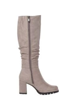 Marco Tozzi High Heel Stiefel - Taupe -Gerry Weber Verkäufe da990928879044f8b215af977f3613fe