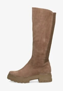 Caprice Stiefel - Mud Suede -Gerry Weber Verkäufe dc9cc282122b4b4ebeccb2d204ba68b4 1
