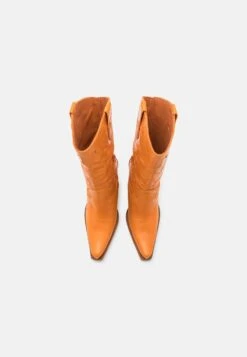 Bronx High Heel Stiefel - Orange -Gerry Weber Verkäufe dd337d442cf84da28aec33b39d614457