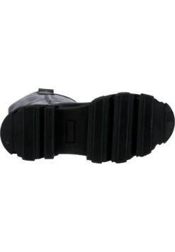 CHUNKY - Stiefel - Schwarz -Gerry Weber Verkäufe dd9939b58a7043da9600beb7dab5f77c