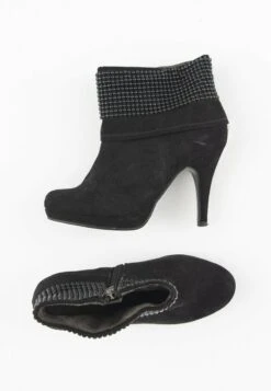 Tamaris Stiefel - Black