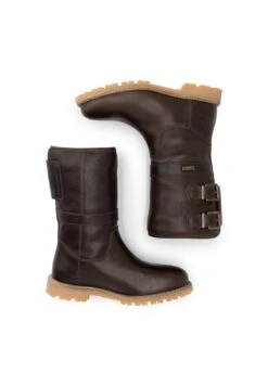 BREGENZ - Stiefel - Dark Brown -Gerry Weber Verkäufe de785653b6014ebf8f87f49ca98b189d