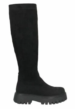 MIT HOHEM SCHAFT - Stiefel - Black 9 MIT HOHEM SCHAFT - Stiefel - Black -Gerry Weber Verkäufe df57e7142076427e9329dcc24247a810