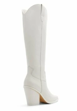 Aldo WESTERN NEVADA - High Heel Stiefel - Open White -Gerry Weber Verkäufe e12e47412e9a4e1f90ceb20bde8c179a