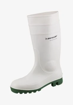 Dunlop Stiefel - Weiß -Gerry Weber Verkäufe e21fa162f08c4481af35cd6c16652a89 1