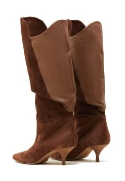 Manila Grace Stiefel - Marrone -Gerry Weber Verkäufe e39c0c45043c435d82c30d3e9b8f2a8d