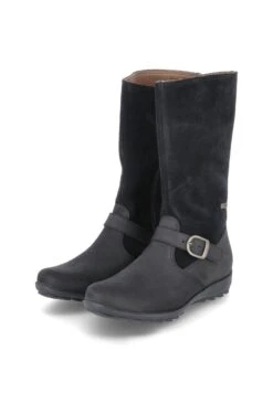 Stiefel - Schwarz -Gerry Weber Verkäufe e54ef7156e0f4133b3a5fdd63261cbe6