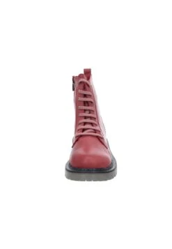 Gemini SAMIRA ANILINA STIEFEL - Plateaustiefelette - Berry -Gerry Weber Verkäufe e6787a437a6b4d6895870140d392fc99