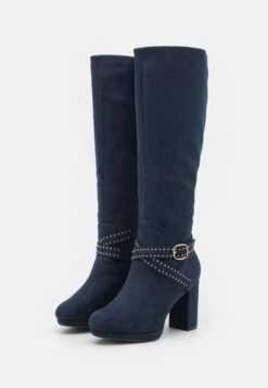 Stiefel - Dark Blue -Gerry Weber Verkäufe e8dc3f4c731d4882ad8cceb00ef8e10c