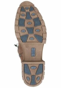 Caprice Stiefel - Mud Suede -Gerry Weber Verkäufe e9925eddb31a40b4ad1fa5c361a6999c