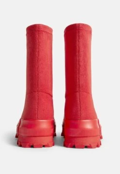 TRAKTORI - Stiefel - Rot -Gerry Weber Verkäufe ea2551c2d5824b9aaa326c9c36b7c7aa