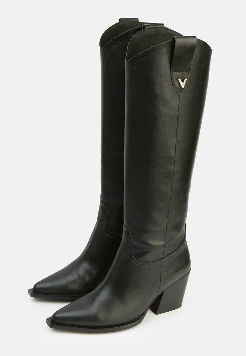 Stiefel - Noir 2 Stiefel - Noir – Bild 2