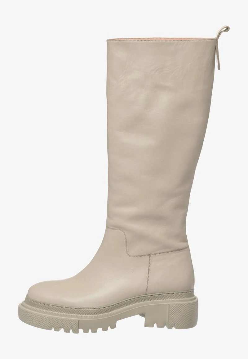 Stiefel - Beige 2 Stiefel - Beige – Bild 2