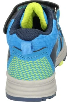 Vado STIEFEL MIKEY - Sneaker High - Sea -Gerry Weber Verkäufe eb2eac59222040acb05c8049184077f8