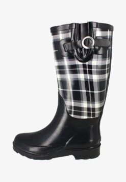 Beck PEPITA - Stiefel - Schwarz