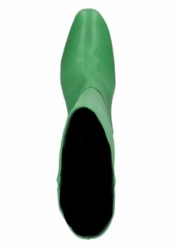 MIT ABSATZ UND HOHEM SCHAFT - Stiefel - Green 8 MIT ABSATZ UND HOHEM SCHAFT - Stiefel - Green -Gerry Weber Verkäufe f09bdb446107425190ca441d448d54dd