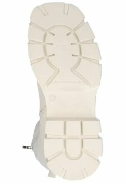 Caprice Stiefel - Ecru Nappa -Gerry Weber Verkäufe f0cf2a6bff104a4ab0b986fef4e1935a