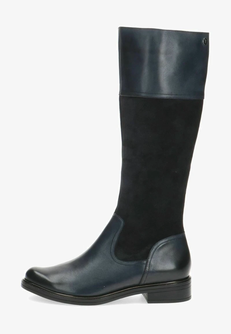 Caprice Stiefel - Ocean Comb 1 Caprice Stiefel - Ocean Comb