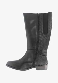 67665 - Stiefel - Black -Gerry Weber Verkäufe f28127be3e56406985606129da6d146b