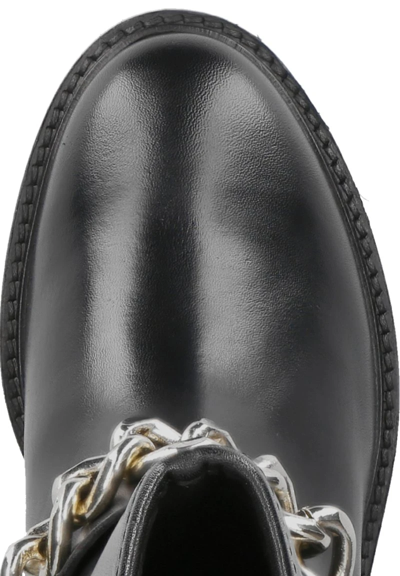 Geox HOARA - Stiefel - Schwarz 3 Geox HOARA - Stiefel - Schwarz – Bild 3