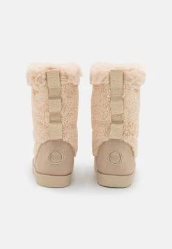 Buffalo EVE PULL-ON - Stiefel - Cream -Gerry Weber Verkäufe f7859078ed7949d497032e51f7518884