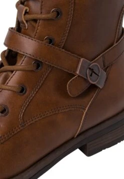 Tamaris STIEFEL - Plateaustiefel - Cognac -Gerry Weber Verkäufe f845770f90e14685ba2b7a1690a2eaad