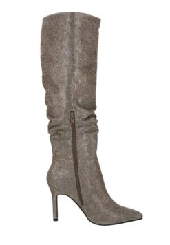 SACHA - High Heel Stiefel - Gold -Gerry Weber Verkäufe f8d2ad7d30b1495e879093a22e4681e8