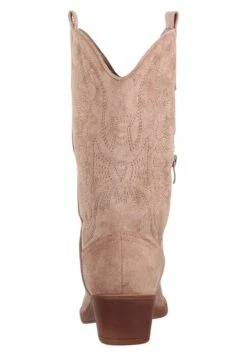 STIEFEL - Cowboy-/Bikerboot - Natur -Gerry Weber Verkäufe f91449f3042d47c0a572bda55afac618