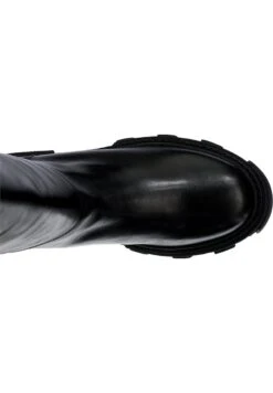 CHUNKY - Stiefel - Schwarz -Gerry Weber Verkäufe fa940923024840928724f5ed39c4a5b9