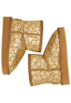 MEXX Stiefel - Beige Gold 10 MEXX Stiefel - Beige Gold -Gerry Weber Verkäufe fbfbc0a79d284d83a74f0d71227b6948
