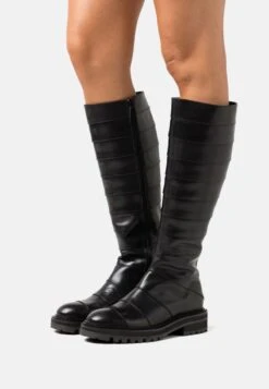 Billi Bi Stiefel - Black