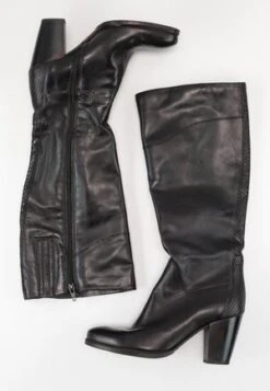 Tamaris High Heel Stiefel - Black 11 Tamaris High Heel Stiefel - Black -Gerry Weber Verkäufe fd5e6262c9474f398612cb53847873f3