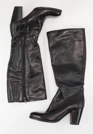 Tamaris High Heel Stiefel - Black 6 Tamaris High Heel Stiefel - Black – Bild 6