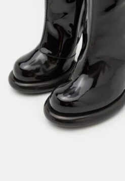 LOVE - High Heel Stiefel - Black -Gerry Weber Verkäufe fe18ed797ffb416fb388d1519f2f6c88